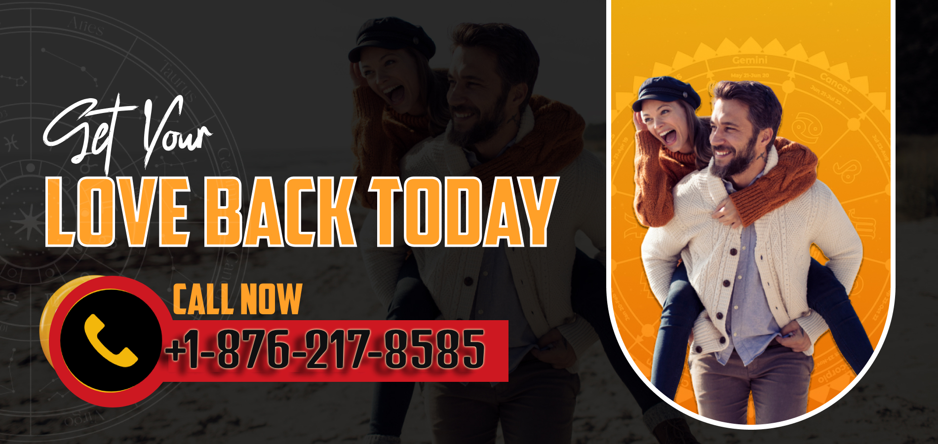 Astrology & Horoscope Reading